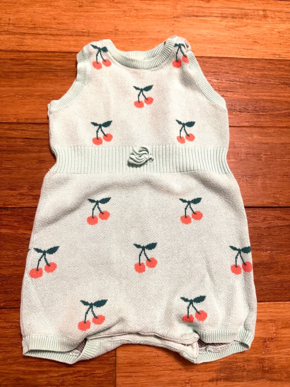 Tucker + Tate Rompers - Picture 9 of 10